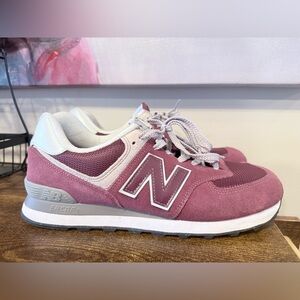 New Balance